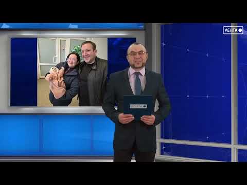 Приморские медики спасли крошечную новорожденную малышку весом 460 граммов