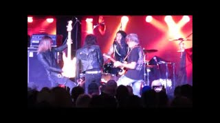 Lynch Mob - Medina, MN - 3/11/2023