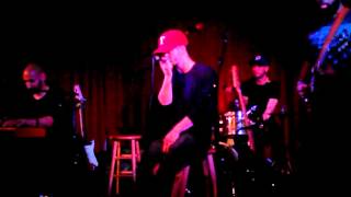 Travis Garland - Neighbor (The Living Room)