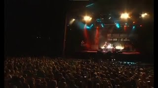 NeverShoutNever - CheaterCheaterBestFriendEater (Live At mtvU VMA Tour 2010) HQ