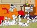 101 Dalmatians Story Paint