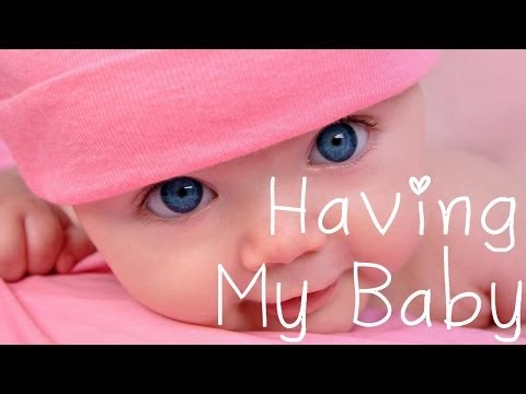 Having My Baby - Paul Anka (lyrics)
