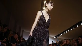 Dior | Spring Summer 2017 Full Fashion Show | Exclusive
