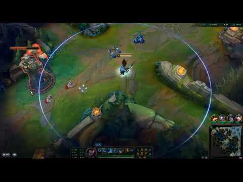 You can win most League of Legends games with 3 or 4 fights | How to carry without throwing leads