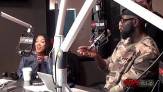 Mila J Talks New EP 213 & Explains  The Difference Between Curving & Friendzoning