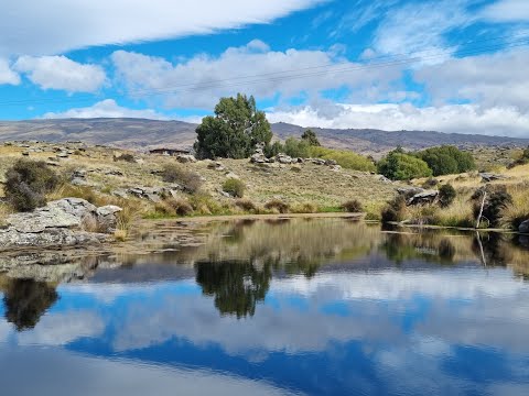 408C Alexandra-Fruitlands Road, Alexandra, Central Otago / Lakes District, 0房, 0浴, 乡村住宅建地