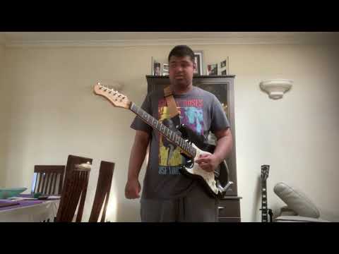 Apache intro riders in the sky shadows by Angelo