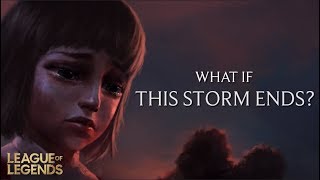 League of Legends 10 Year Anniversary | What if the Storm Ends?