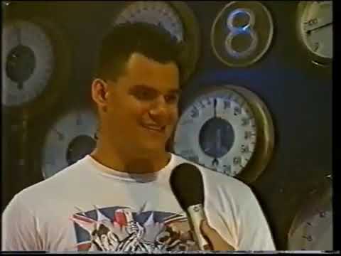 GamesMaster S02E25 (1992)