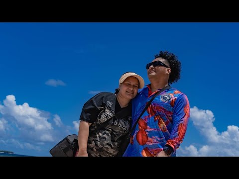 Tuvalu Trip 2025 - Fiji to Funafuti