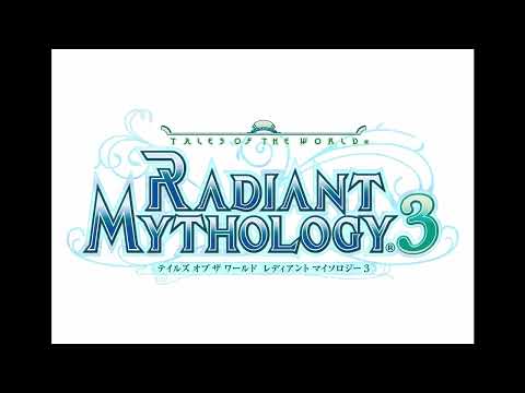 Tales of the World: Radiant Mythology 3 OSV: Fight the Tight