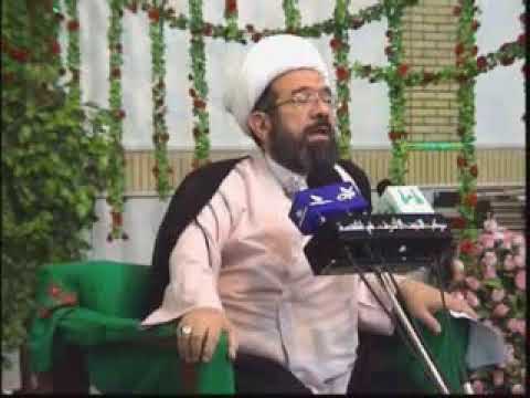 ⁣سورة الذاريات - الحلقة السادسة ,الشیخ باقر الایرواني