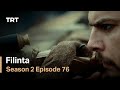 Filinta Season 2 - Episode 76 (English subtitles)