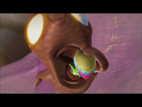 Out Of Context Viva Pinata