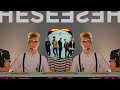 Fast version-These girls(why dont we) Fast version-These girls(why dont we)