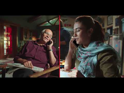 Airtel Safe Pay - The safest way to pay (20 sec)