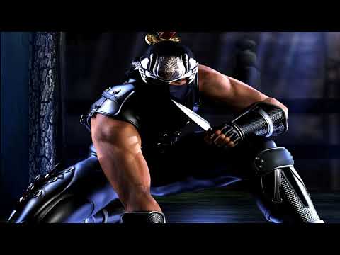 NINJA GAIDEN - Alma Awakened - Video Game Music Weekly