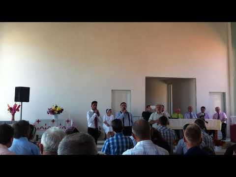 Shema Quartet - Eu n-am sa  te las ca sa pieri