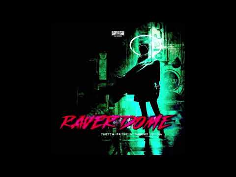 3 Are Legend x Justin Prime x Sandro Silva - Raver Dome (The Final Countdown Version)