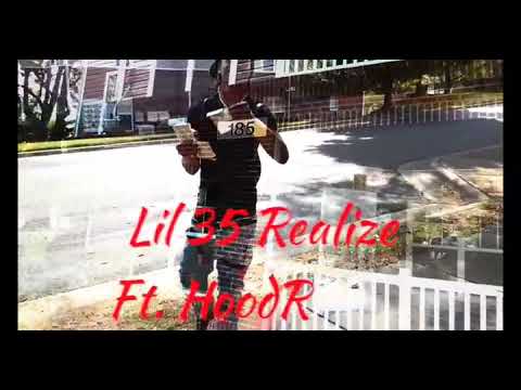 Lil Trey5 Realize Ft. HoodRixh Zee