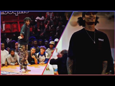 Larry (Les Twins) vs Kuty | Who Killed it Better? Ep.17 | ROMderful. x FS Green Edit - Come Down