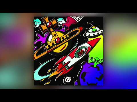 CHRIST DILLINGER x SPACEGHOSTPURRP - OREGON TRAIL