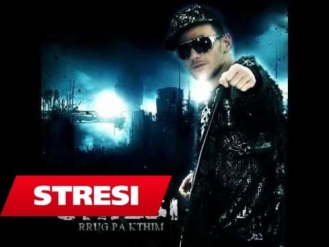 Young J ft Stresi - Baby Sweet(Offical Video)