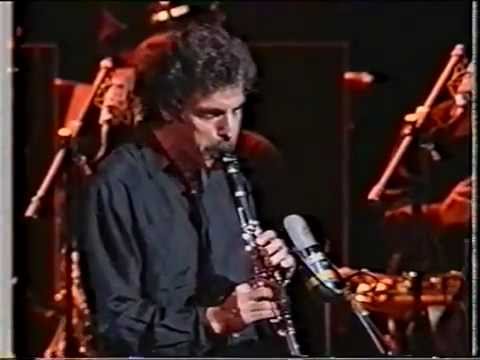 GRP All-Star Big Band - Oleo - Live in Japan, 1993
