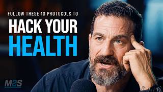 Neuroscientist: How To Change Your Brain (Andrew Huberman)