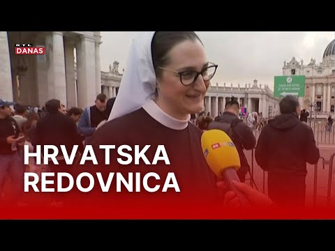 Papa koji je volio šalu: ‘Razbijao je sve institucionalne slike koje možete zamisliti’ | RTL Danas