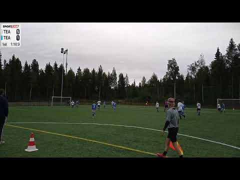 Ajax vs RoPS/Sininen - 30/07/2022