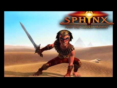 Sphinx and the Cursed Mummy - Let's Play - 00048 - Monster List 3