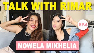 Download lagu PON XX PAPUA 2021 - NOWELA DAN ALFFY REV THE SPIRIT OF PAPUA #TalkWithRimar mp3
