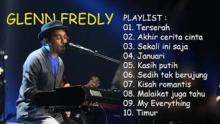 Download lagu Best of Glenn Fredly mp3