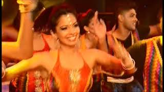 Gandi Baat | ImzyS Dance Crew | Mika Singh Live in Sri Lanka