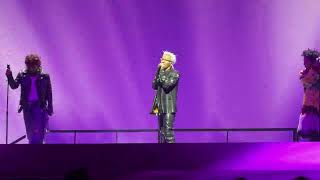 Download lagu BIGBANG /  HARU HARU【 Coachella 2026 Outdoor Theater 】 Apr 12th mp3