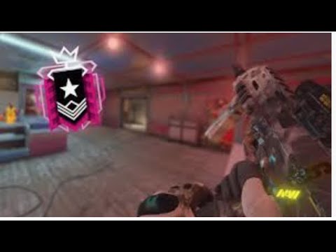 BEST PS4 SETTINGS IN THE WORLD!?-Operation Shadow Legacy Champion Ranked Highlights
