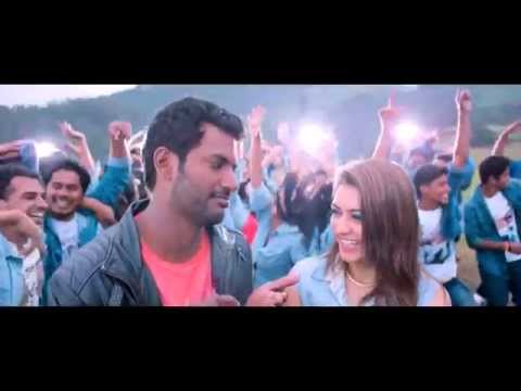 Aambala 2015 Pazhagikalam  Video Song  1080P   HD