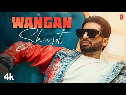 Poster Wangan Lyrics – Shivjot