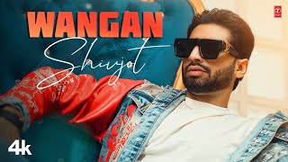 Shivjot - Wangan (Official Music Video) | Latest Punjabi Songs 2022 | T-Series