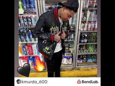 Kmurda-smoke part2 (freestyle)