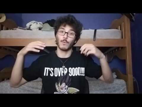 RWBY Vol. 4 Character Short Theory