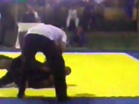 Circuito Brasil de jiu-jitsu 2013 Pedro Sousa