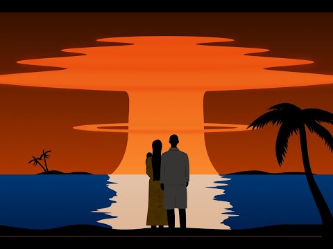 The Last Voyage of the Rainbow Warrior — trailer