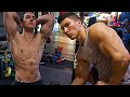 BROS ULTIMATE HOME GYM WORKOUT MOTIVATION