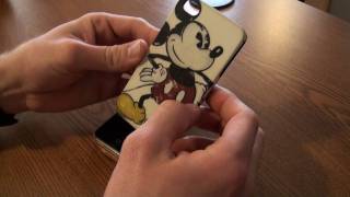 PDP iPhone 4 Case Review