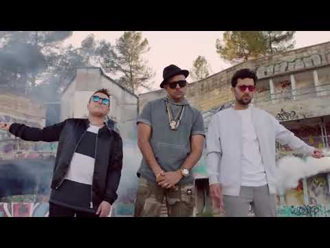 Sak Noel & Salvi ft Sean Paul - Tic Tac