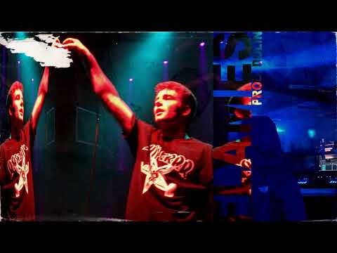 DAREWIN - FLAMES // PROD. DOLIN