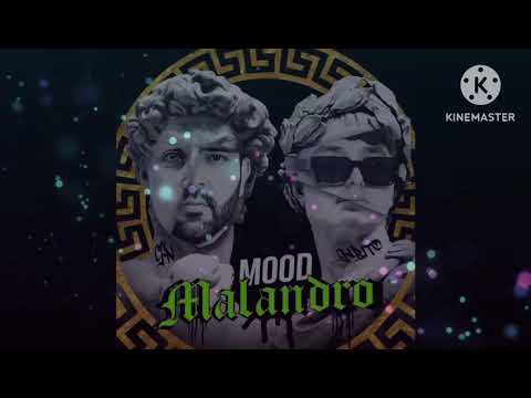 Mood Malandro 🎶 ( 2023 ) - Código FN + Gabito Ballesteros