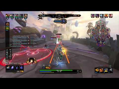 Olorun Carry 12-3-10